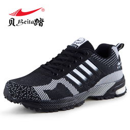 貝踏鞋業(yè) 優(yōu)質運動鞋產(chǎn)品與加盟店經(jīng)營解析
