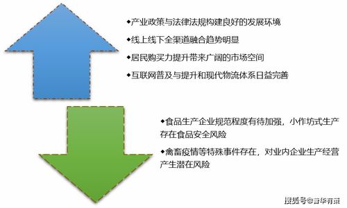 休閑食品行業 風口下的機遇與挑戰并存