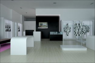 小蜥蝪 探索自然奇趣——商品展示設計與展覽策劃的創新融合