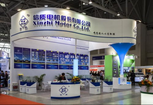 華天聚力展覽工廠 解析信豐展臺設(shè)計(jì)與搭建費(fèi)用及專業(yè)展覽展示策劃