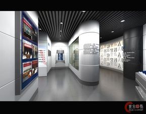 會展設計,展廳設計燈光應該注意什么